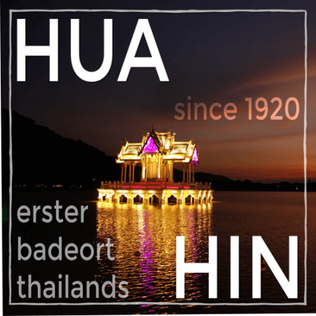 Thailand Hua Hin